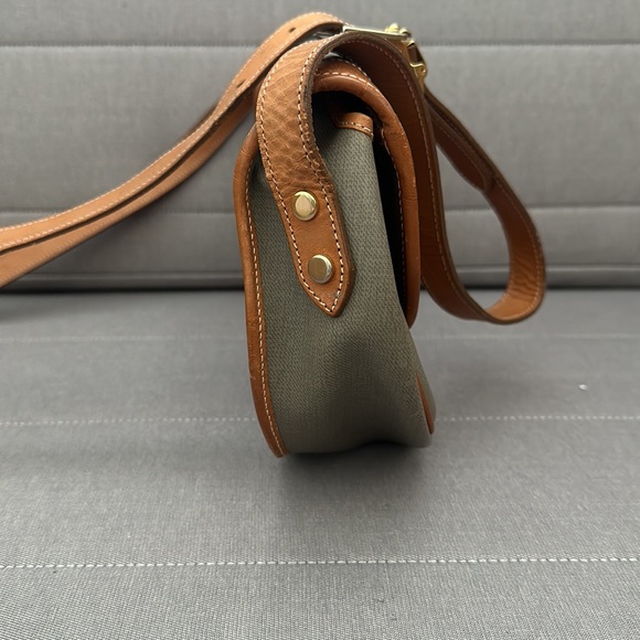 Vintage Christian Dior purse - Picture 9 of 11